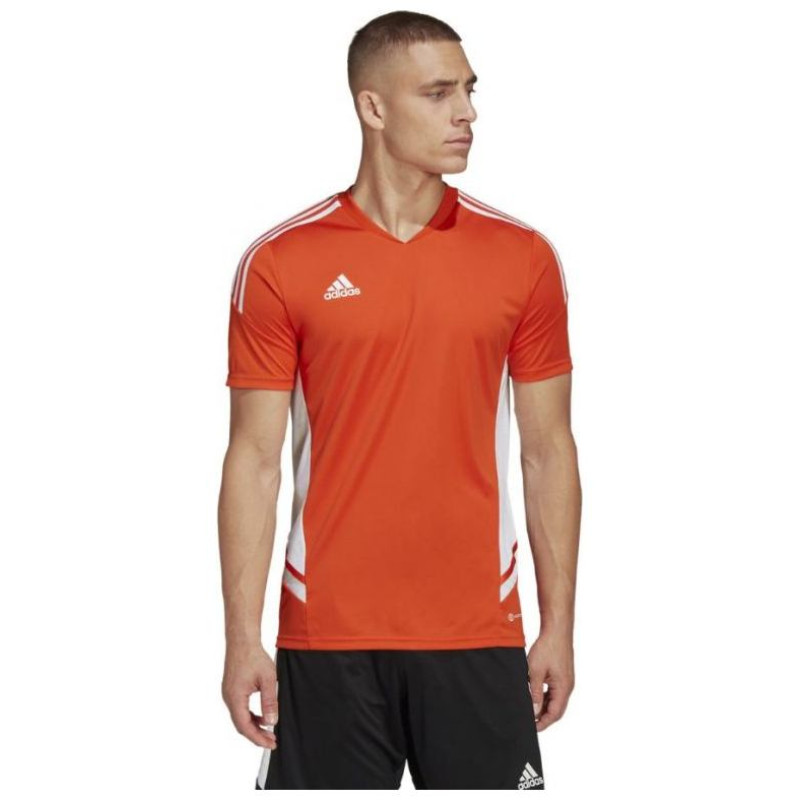 Adidas T-shirt adidas Condivo 22 Jersey M HE3059 (S)