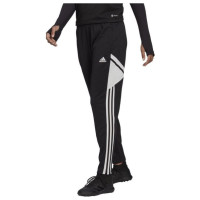 Adidas Condivo 22 Training Pants W H21265 (XS)