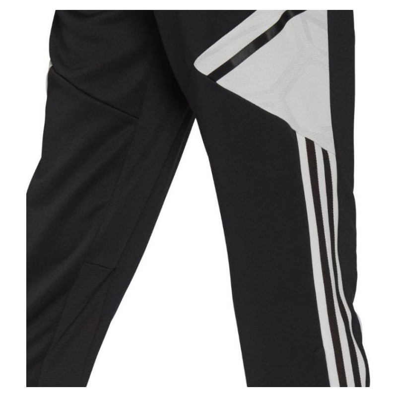 Adidas Condivo 22 Training Pants W H21265 (XS)