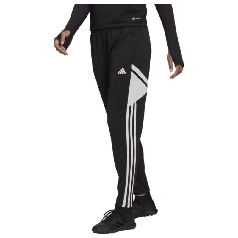 Adidas Condivo 22 Training Pants W H21265 (XS)