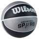 Wilson Ball Wilson NBA Team San Antonio Spurs Ball WTB1300XBSAN (7)