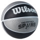 Wilson Ball Wilson NBA Team San Antonio Spurs Ball WTB1300XBSAN (7)