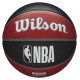 Wilson Ball Wilson NBA Team Toronto Raptors Ball WTB1300XBTOR (7)