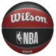 Wilson Ball Wilson NBA Team Toronto Raptors Ball WTB1300XBTOR (7)