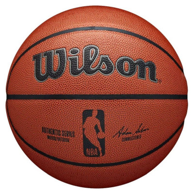 Wilson NBA Authentic Series WTB7200XB ball (7)