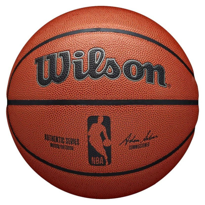 Wilson NBA Authentic Series WTB7200XB ball (7)