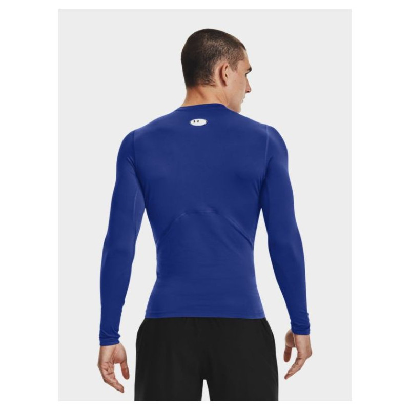 Under Armour Under Armor T-shirt M 1361524-400 (XL)