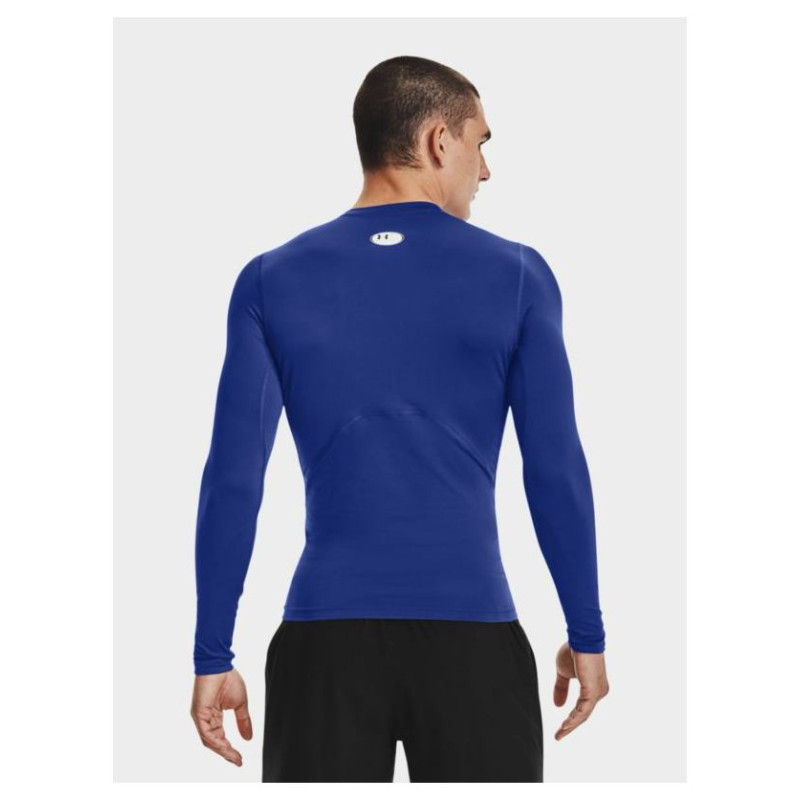 Under Armour Under Armor T-shirt M 1361524-400 (XL)