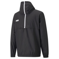 Puma Jacket Puma ESS+TAPE Windbreaker M 847477 01 (L)