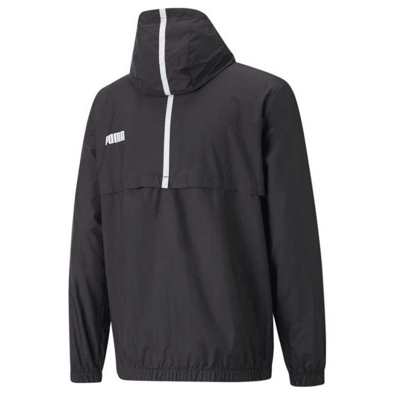 Puma Jacket Puma ESS+TAPE Windbreaker M 847477 01 (L)