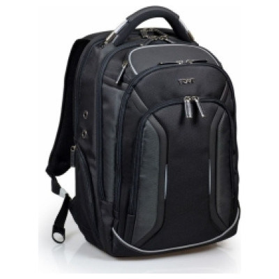 Port Soma portatīvajam datoram Port Melbourne Backpack 15.6