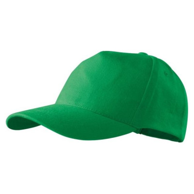 Malfini 5P cap MLI-30716 (nastawialna)