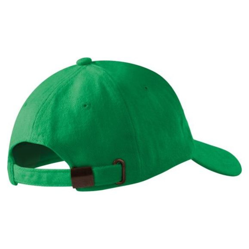 Malfini 5P cap MLI-30716 (nastawialna)