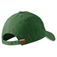 Malfini Cap Malfini Sandwich 6P MLI-30606 (nastawialna)