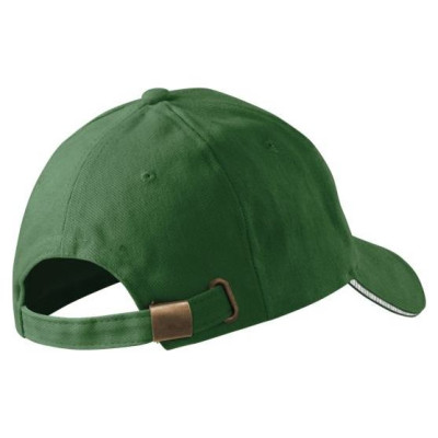 Malfini Cap Malfini Sandwich 6P MLI-30606 (nastawialna)