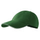 Malfini Cap Malfini Sandwich 6P MLI-30606 (nastawialna)