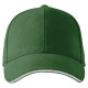 Malfini Cap Malfini Sandwich 6P MLI-30606 (nastawialna)