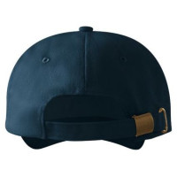 Malfini 6P cap MLI-30502 (nastawialna)
