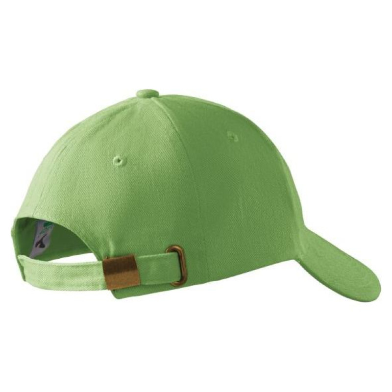 Malfini 6P cap MLI-30539 (nastawialna)