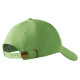 Malfini 6P cap MLI-30539 (nastawialna)