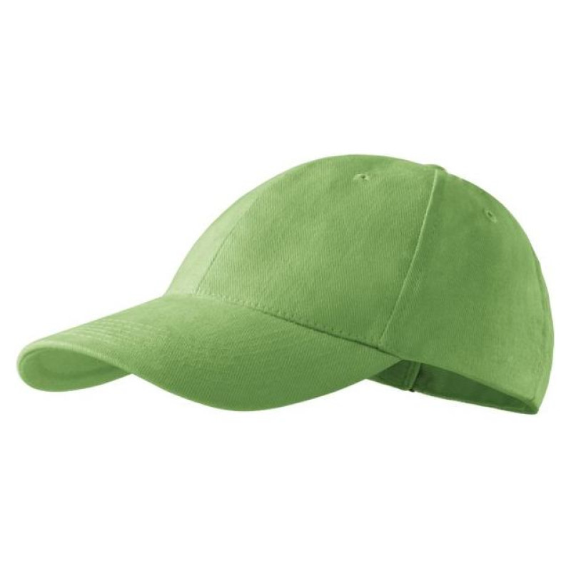 Malfini 6P cap MLI-30539 (nastawialna)