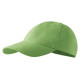 Malfini 6P cap MLI-30539 (nastawialna)