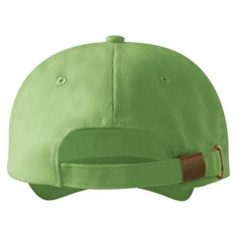 Malfini 6P cap MLI-30539 (nastawialna)