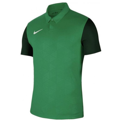 Nike T-shirt Nike Trophy IV Y Jsy Jr BV6749 302 (XS (122-128cm))