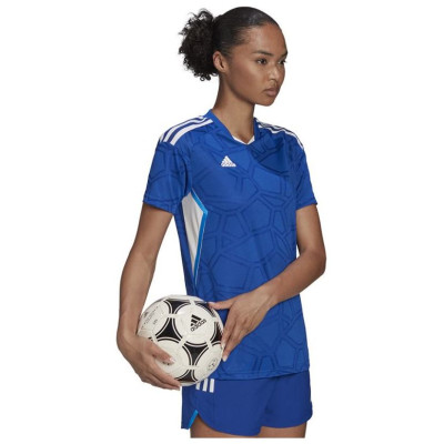 Adidas Condivo 22 Match Day Jersey W GS0177 (M)