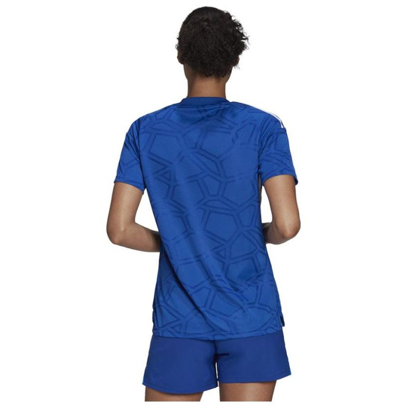 Adidas Condivo 22 Match Day Jersey W GS0177 (M)