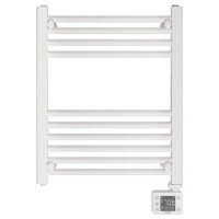 Adler AD 7823 Elektriskais dvieļu žāvētājs ar temperatūras kontroli 400W