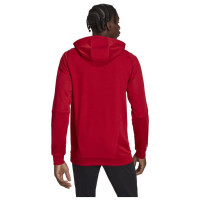 Adidas Sweatshirt adidas Tiro 23 Competition Hoodie M HK8055 (2XL)