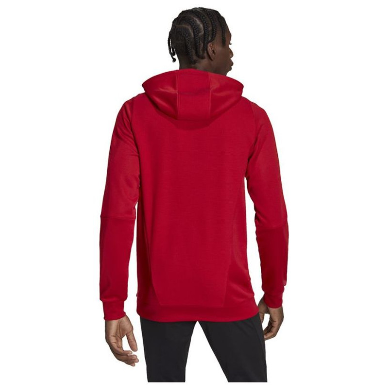 Adidas Sweatshirt adidas Tiro 23 Competition Hoodie M HK8055 (2XL)