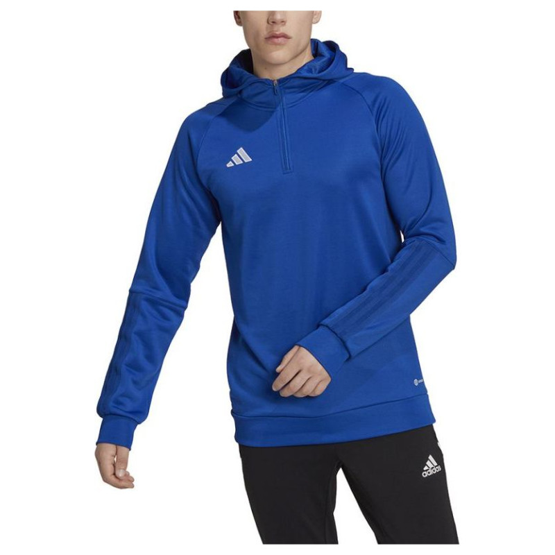 Adidas Sweatshirt adidas Tiro 23 Competition Hoodie M HU1349 (M)