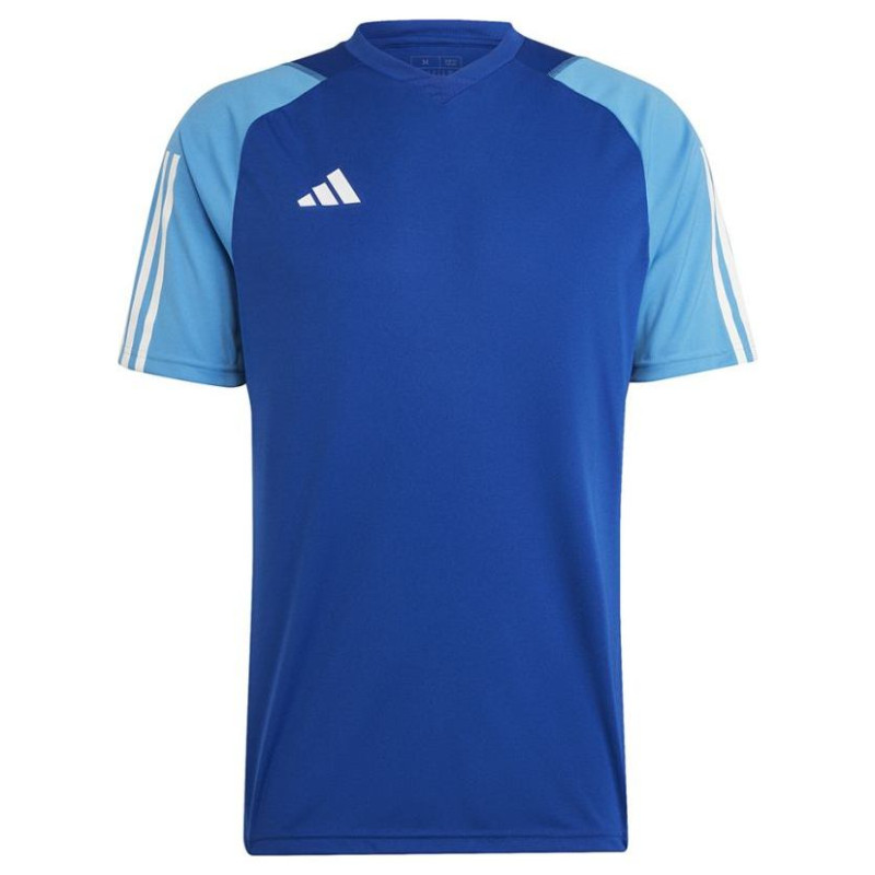 Adidas T-shirt adidas Tiro 23 Competition Jersey M HU1296 (M)