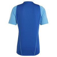 Adidas T-shirt adidas Tiro 23 Competition Jersey M HU1296 (M)