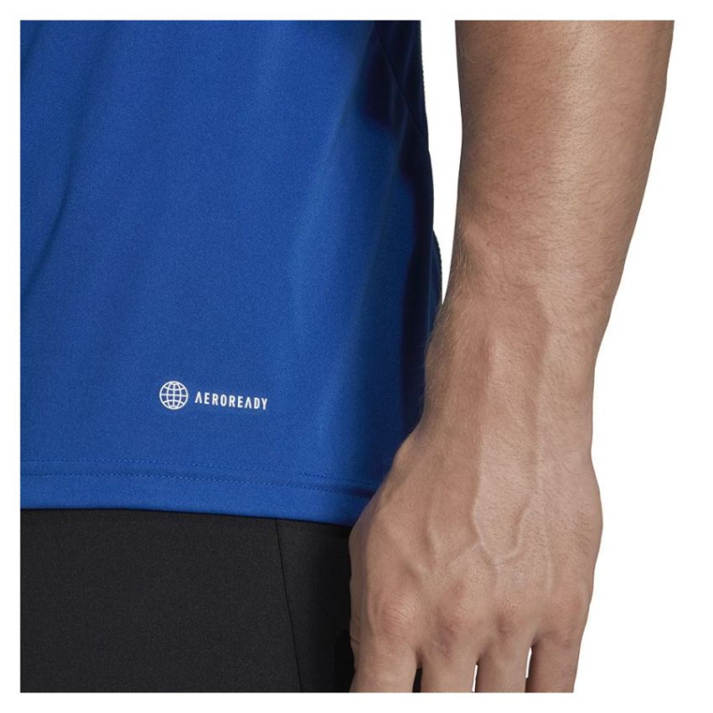 Adidas T-shirt adidas Tiro 23 Competition Jersey M HU1296 (M)