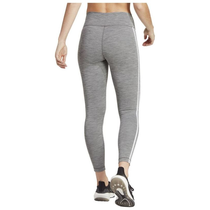 Adidas Leggings adidas 3 Stripes 78 TIG W IC8296 (S)