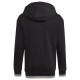 Adidas Sweatshirt adidas Fleece Full-Zip Hoody Jr. HN6182 (140 cm)