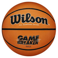 Wilson Gambreaker WTB0050XB06 basketball (6)