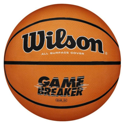 Wilson Gambreaker WTB0050XB06 basketball (6)
