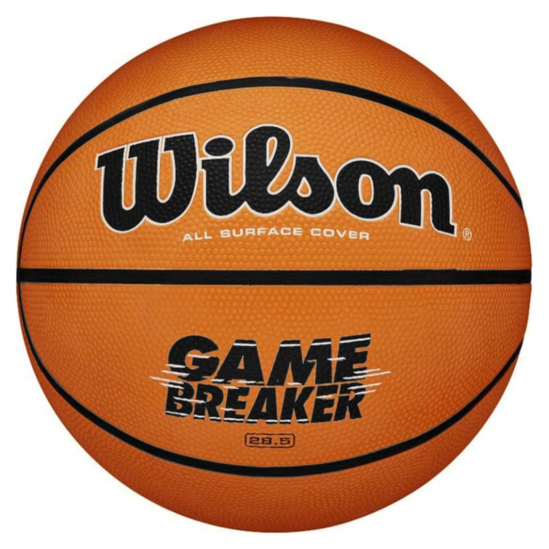 Wilson Gambreaker WTB0050XB06 basketball (6)