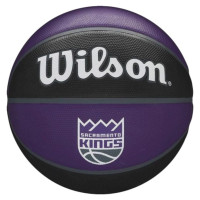 Wilson Ball Wilson NBA Team Sacramento Kings Ball WTB1300XBSAC (7)