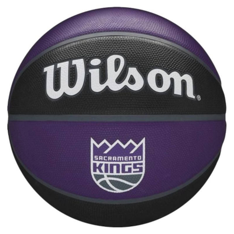 Wilson Ball Wilson NBA Team Sacramento Kings Ball WTB1300XBSAC (7)