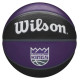 Wilson Ball Wilson NBA Team Sacramento Kings Ball WTB1300XBSAC (7)