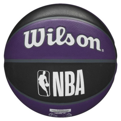 Wilson Ball Wilson NBA Team Sacramento Kings Ball WTB1300XBSAC (7)