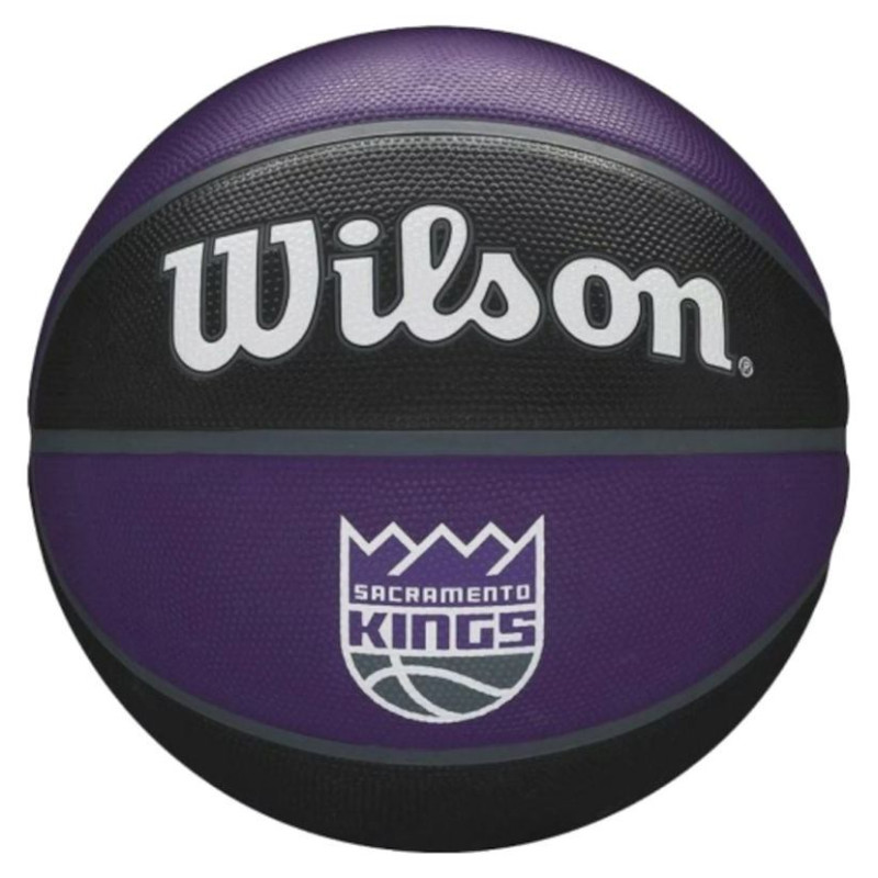 Wilson Ball Wilson NBA Team Sacramento Kings Ball WTB1300XBSAC (7)