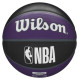 Wilson Ball Wilson NBA Team Sacramento Kings Ball WTB1300XBSAC (7)