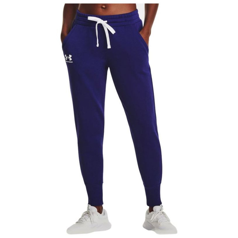 Under Armour Under Armor Rival Fleece Pants W 1356416 468 (S)