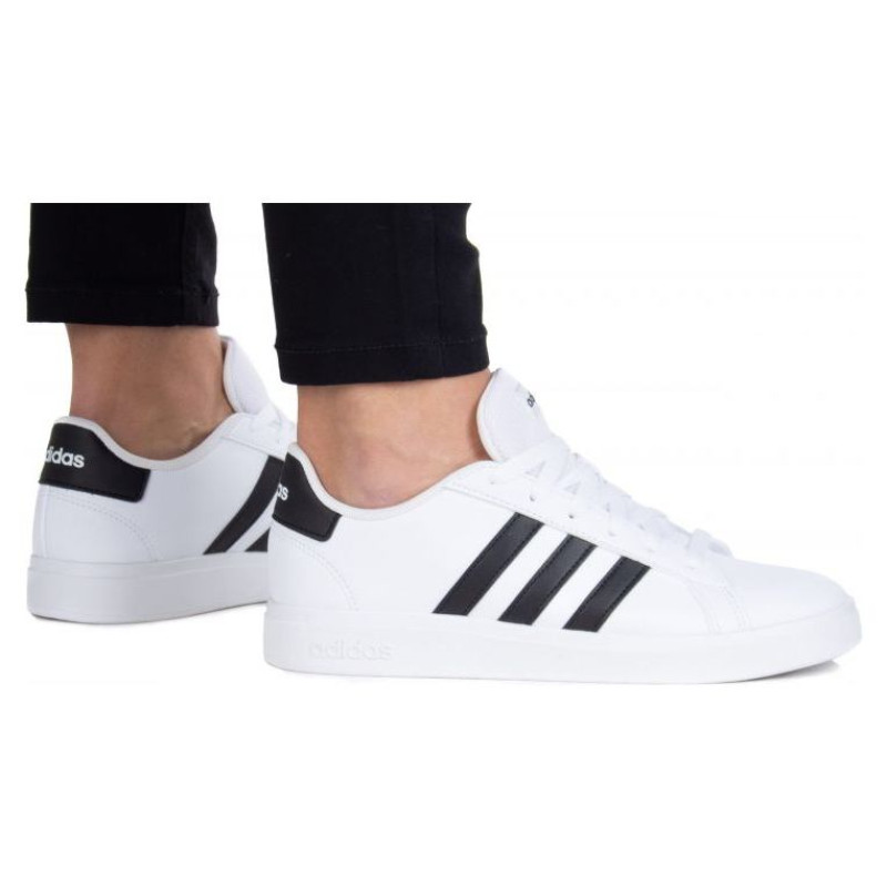 Adidas Grand Court 2.0 KW GW6511 shoes (31)